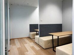 Sgx Centre Ii (D1), Office #618126611
